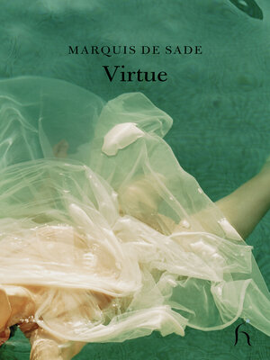 cover image of Virtue